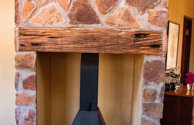 Waterberg Cottages - Foto 24