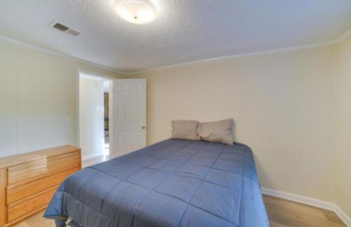 Stanardsville Cabin Rental about 24 Mi to Shenandoah! - Foto 15