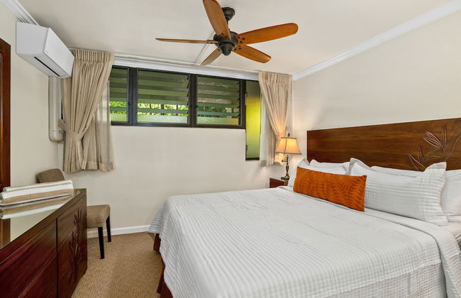 Kauai Lawai Beach Resort C103 1 Bedroom Condo - Foto 2