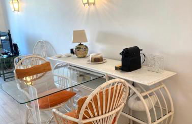 2min from BEACH & Iconic Casino Garden views - Foto 26