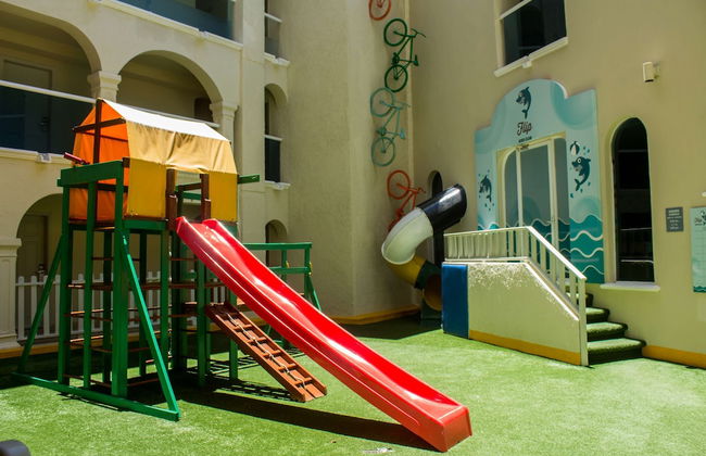 Occidental Costa Cancún All Inclusive - Foto 56