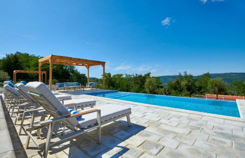 Motovun Villas - Foto 28