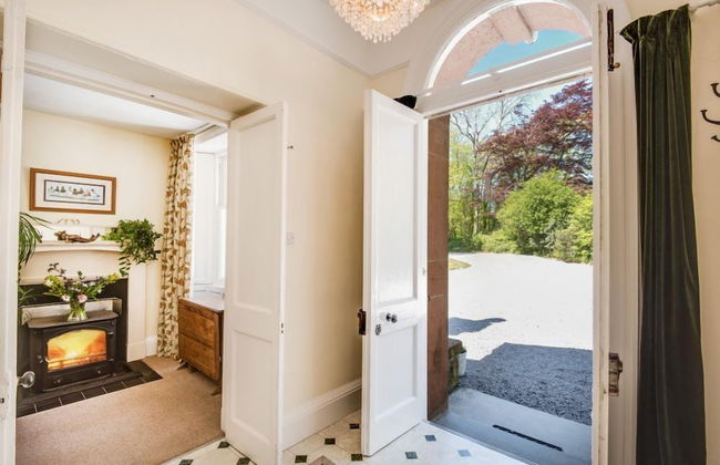 Orroland Lodge - Foto 2