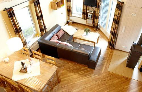 Wellnesshaus Pappelhaus - Foto 15