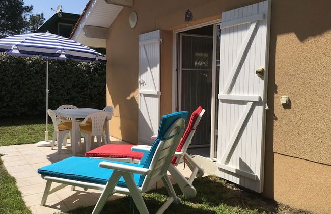 Résidence La Pointe du Soleil - Foto 55