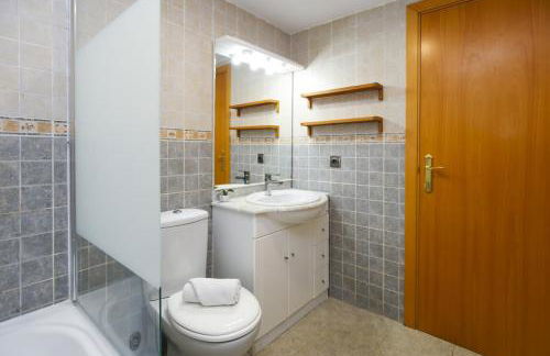 BRUSELAS 2 Family House - Foto 16