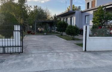 Sofias Cottage Trikala - Photo 61