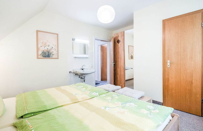 Large Holiday Apartment near Willingen with Private Garden & Terrace - Foto 4