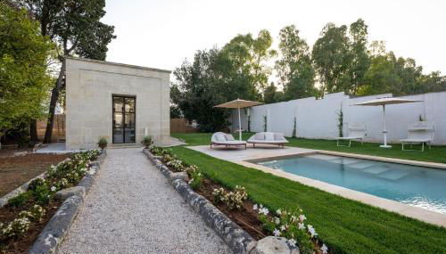 Garden Apartment - Palazzo Villani Lubelli - Foto 3