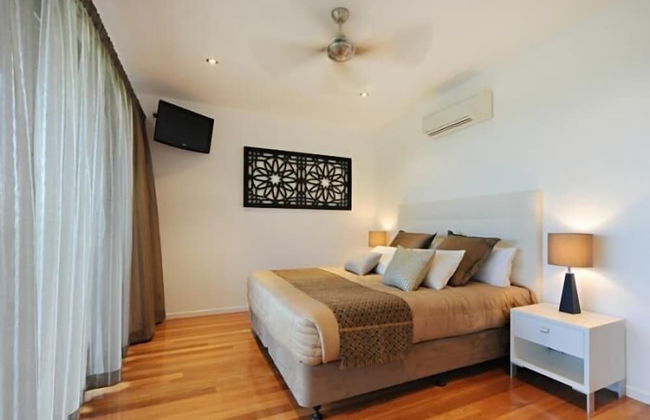 Pinnacle Apartments Hamilton Island - Foto 5