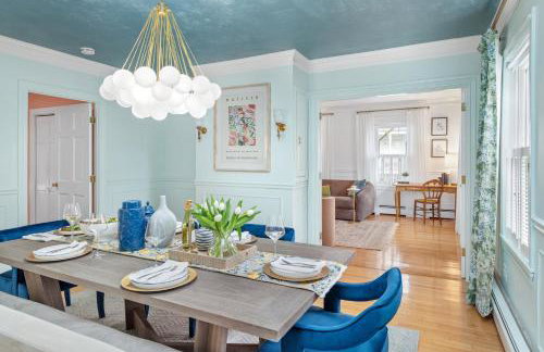 The Front Porch Vacation Rentals - Foto 13