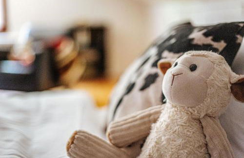 The Farmhouse at Hollow Hill - Foto 54