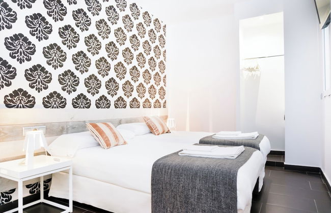 Valencia Luxury - Boutique Center - Photo 156