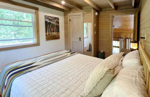 River Ridge Camp Adirondacks - Foto 12