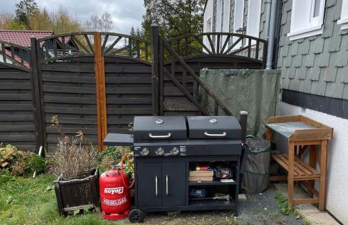 Fachwerkhaus von 1894, Hahnenklee-Bockswiese Getaway max 14 Personen - Foto 5