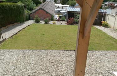 Chez Sabine et Sarah - Foto 17