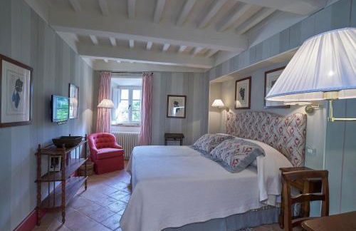 Castello di Fighine - Foto 9