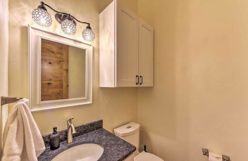 Buena Vista Home with Mtn Views, Walk to Main St - Foto 19