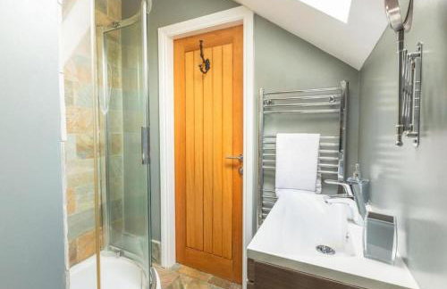 2 Bed House with Hot Tub Great Ayton - TOP House - Foto 13