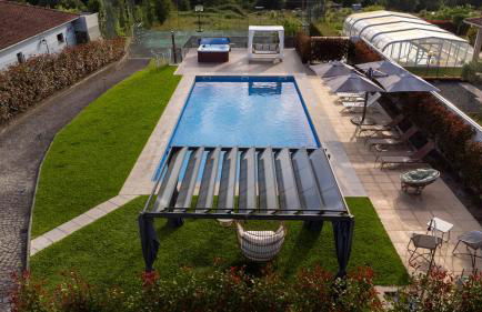 Villa Moura - Pool & Jacuzzi - Foto 3