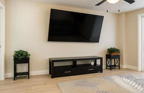 Group-Friendly Luxury 3BR 2 Baths Sleeps 8 - Foto 11