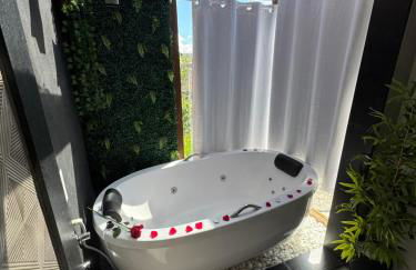 Chalé Colina - Foto 19