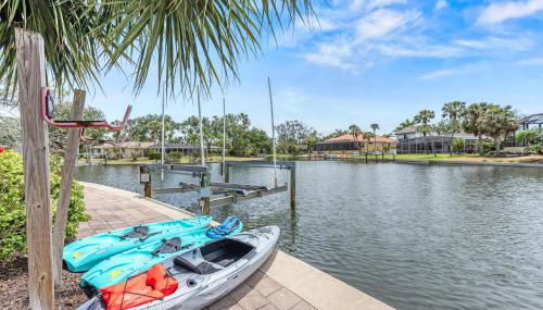 Sand Dollar Cottage - 910 - Foto 4