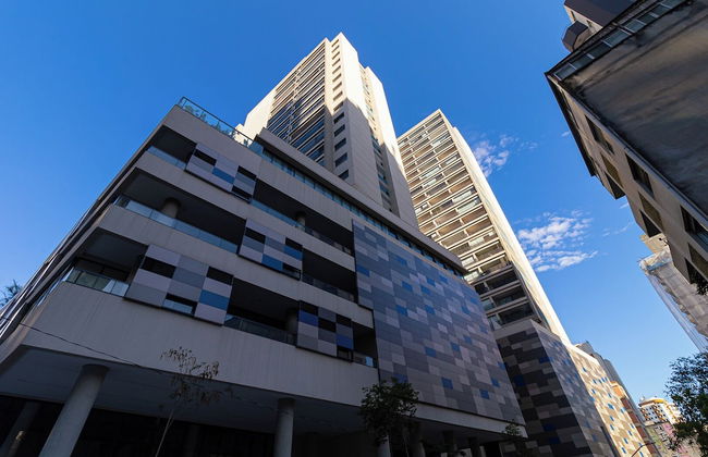 Vossa Bossa Facto - Foto 62