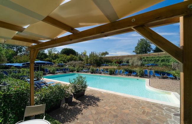 Agriturismo Torreghiotta - Foto 39