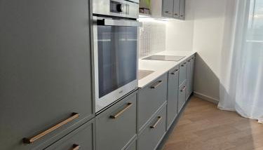 Apartman PALOMA - Foto 5, stove