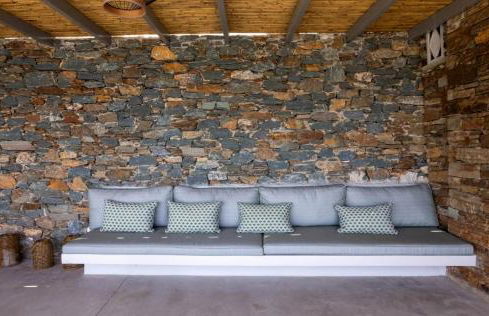 Seba House Tinos - Foto 17