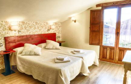 Casa rural El Roble Hueco - Foto 21