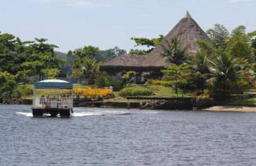 Flat Privativo Reserva do Mar - Foto 4