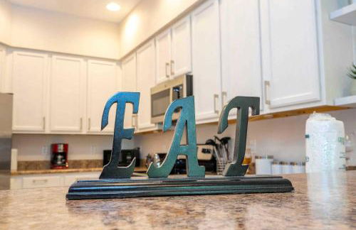 Tropical Oasis 2BD Near Disney Pure Relax - Foto 43