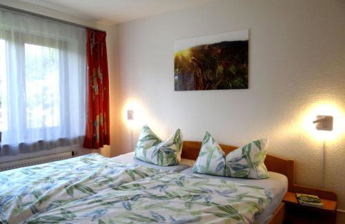 Zum Rebberg Ferienwohnungen - Photo 24