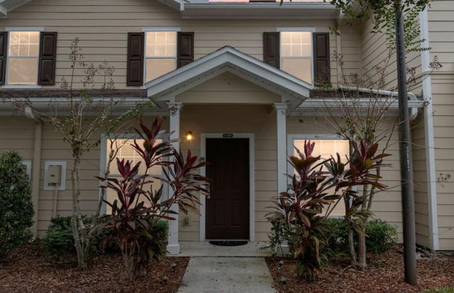 Cozy 3bdr House Near Disney 7107 - Photo 35