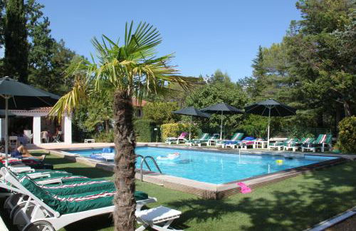 Résidence Miro, gîtes équipés été et hiver, tennis, piscine - Foto 42