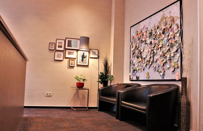 Made Inn Budapest - Foto 3