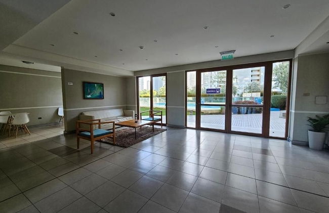 Oceana Suites Marina del Sol - Foto 19