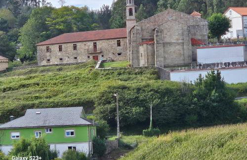 MUÍÑOS DO MAR - Foto 16