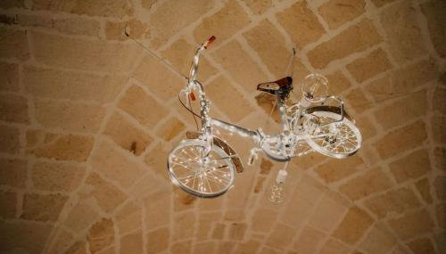 Bicycle room - Foto 1