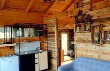 Le Masdemoiselle Chalet - Foto 9