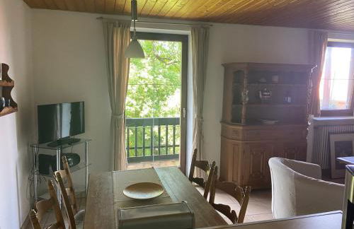 Ferienwohnung Samerhof Langenscheidt - Foto 10