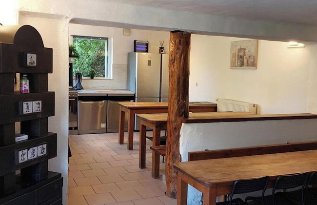 Modern Holiday Home with Hot Tub & Sauna in Ardennes - Foto 32