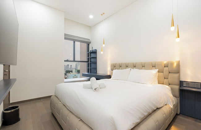 The Marq Angia - Signature Suite - Foto 17