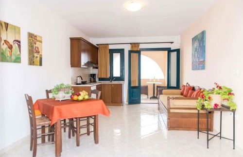 Archipelagos Apartments - Photo 37