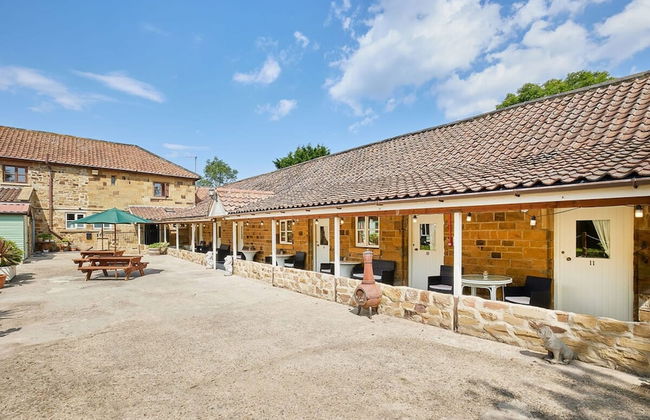 Host Stay The Arches Country House - Foto 26