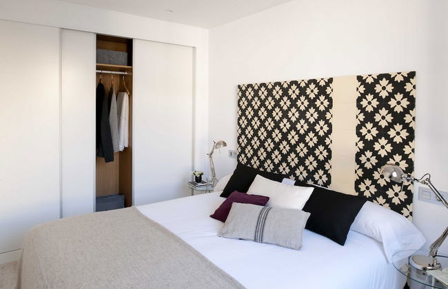 Eric Vökel Boutique Apartments - Atocha Suites - Foto 6