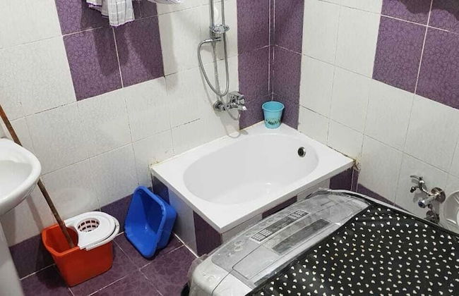 Amazing Apartment Beach View Next Hilton - Foto 30