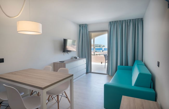 Aparthotel THB Guya Playa - Photo 45